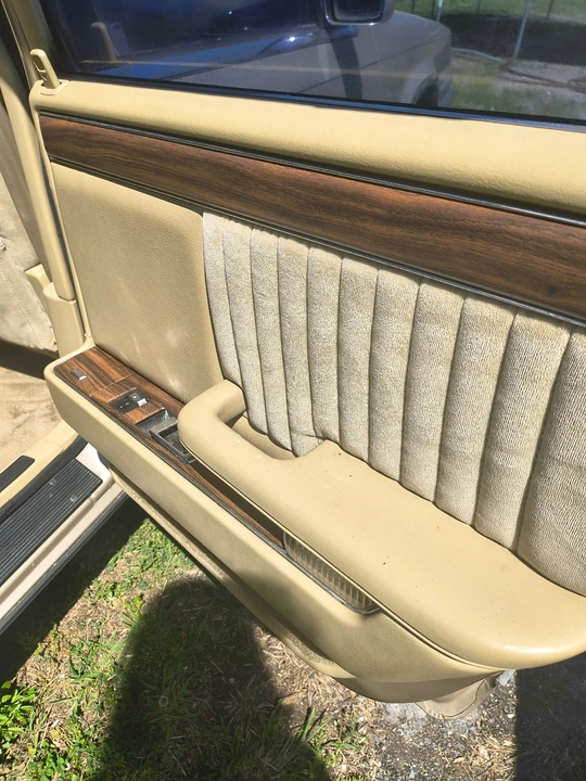 1991 Chrysler New Yorker - Image 10 of 20