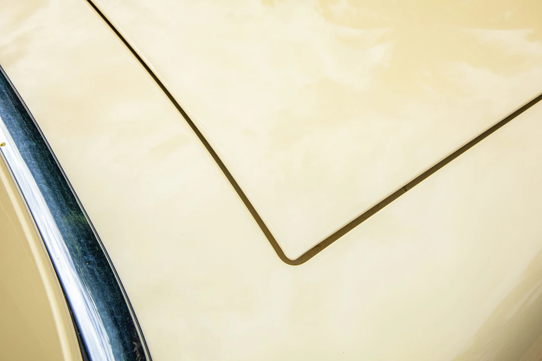 1991 Chrysler TC by Maserati - Image 25 of 31
