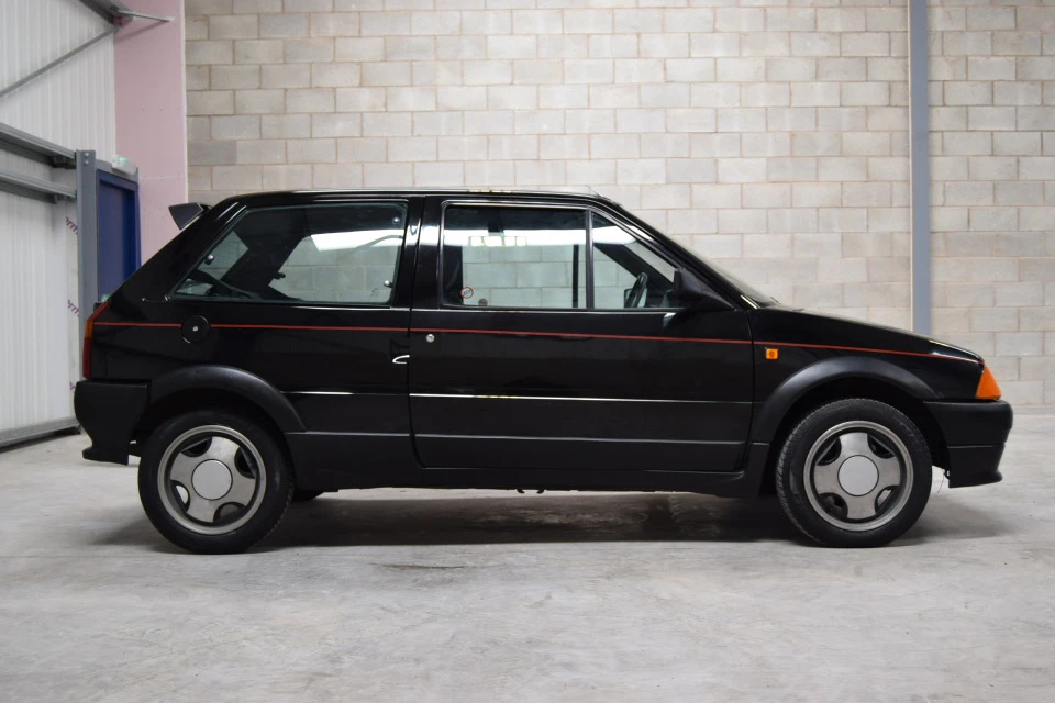 1991 Citroen - Image 10 of 31