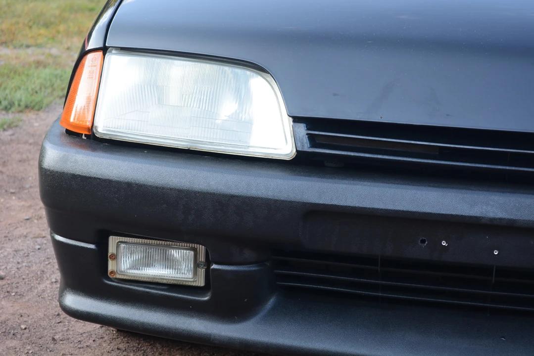 1991 Citroen - Image 16 of 31