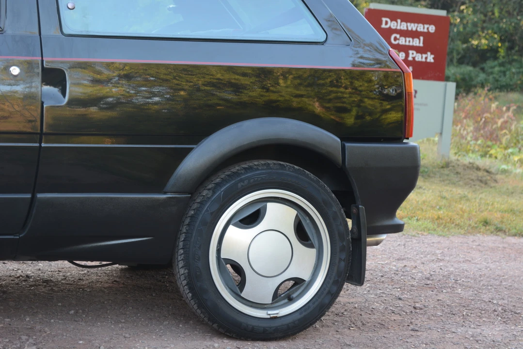 1991 Citroen - Image 22 of 31
