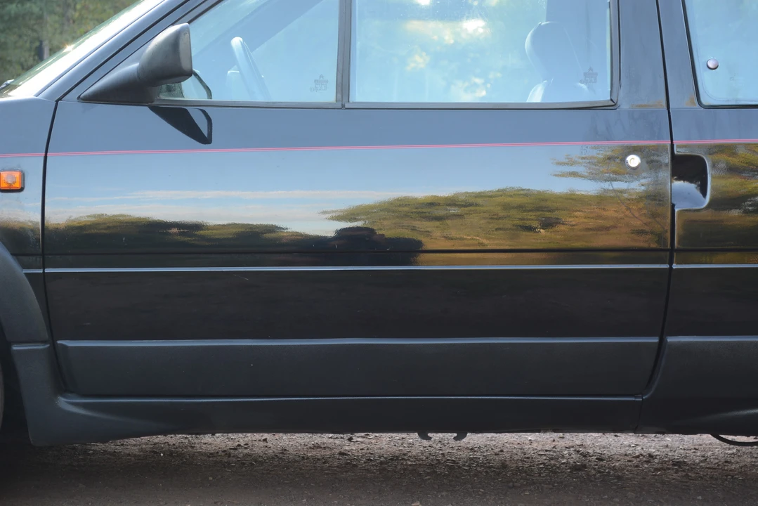 1991 Citroen - Image 20 of 31