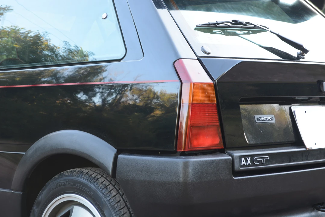 1991 Citroen - Image 23 of 31