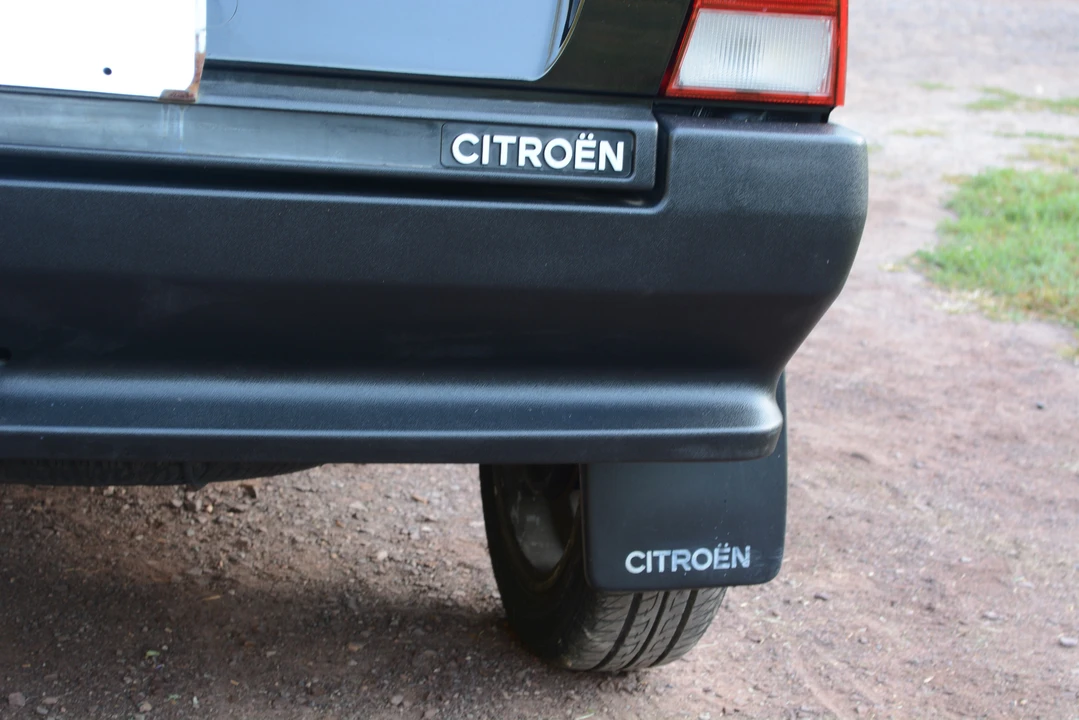 1991 Citroen - Image 27 of 31