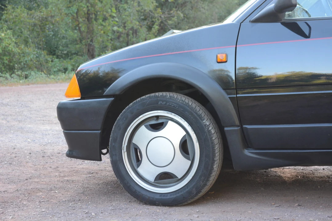 1991 Citroen - Image 18 of 31