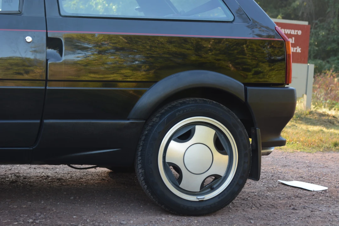 1991 Citroen - Image 21 of 31