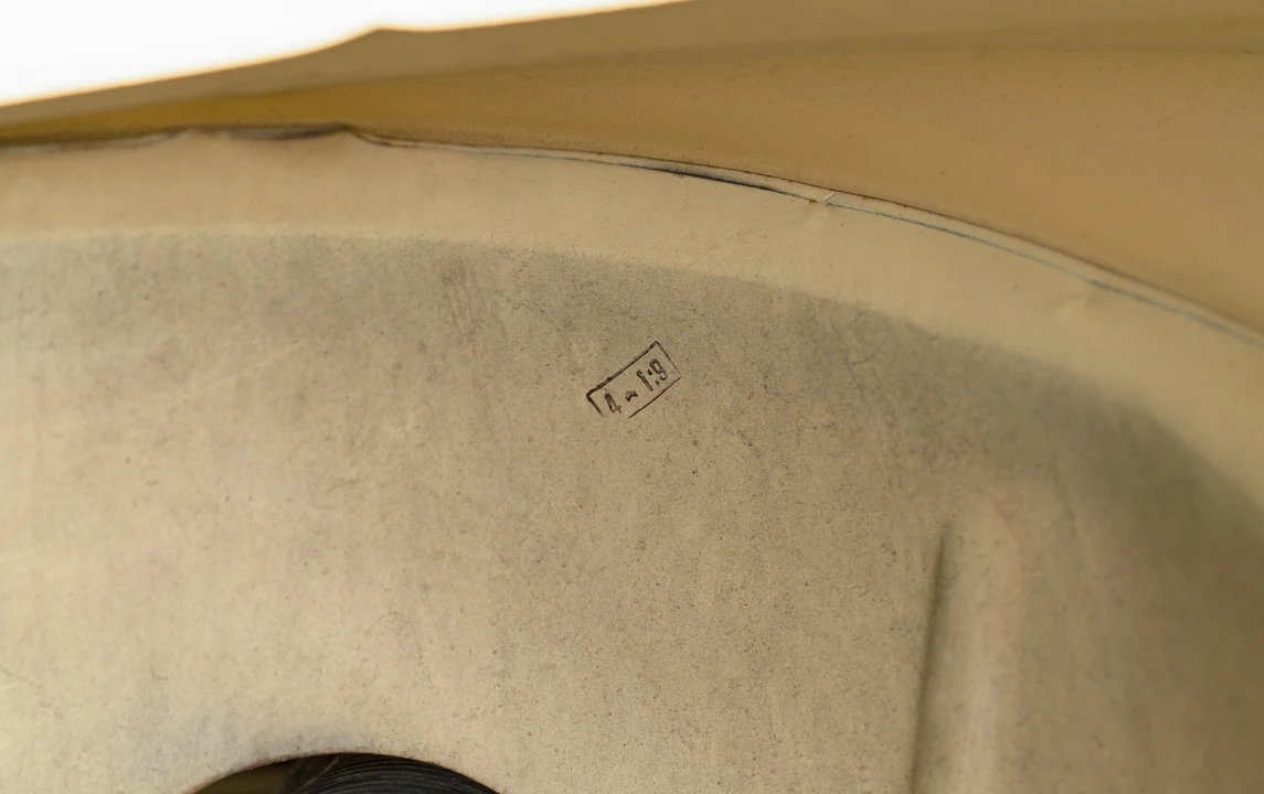 1991 Citroen 2CV - Image 29 of 30
