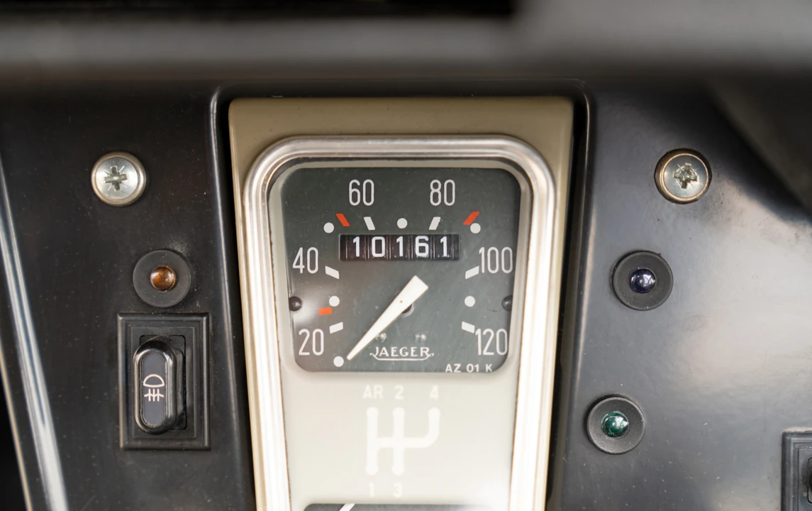 1991 Citroen 2CV - Image 19 of 30