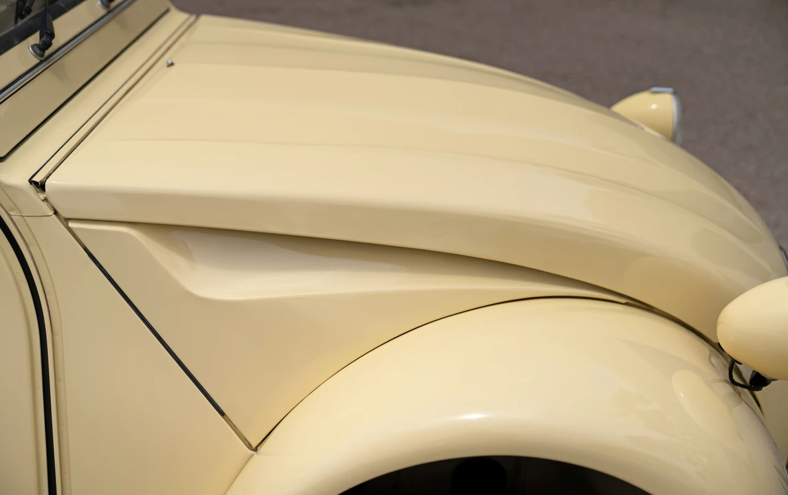 1991 Citroen 2CV - Image 12 of 30