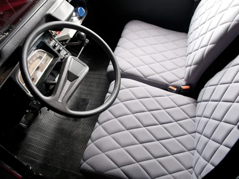 1991 Citroen 2CV - Image 5 of 9