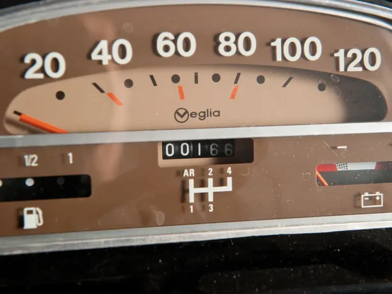 1991 Citroen 2CV - Image 7 of 9
