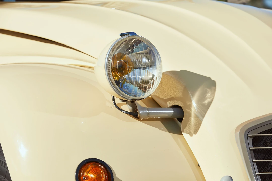 1991 Citroen 2CV - Image 27 of 31