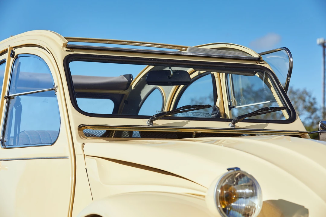 1991 Citroen 2CV - Image 26 of 31