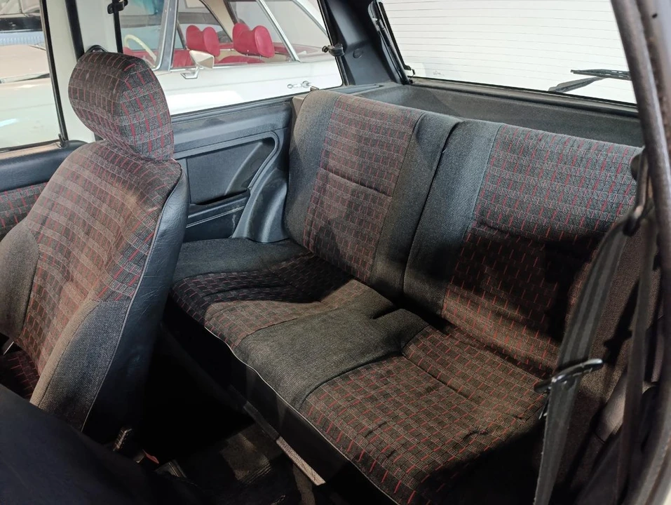 1991 Citroen - Image 10 of 18