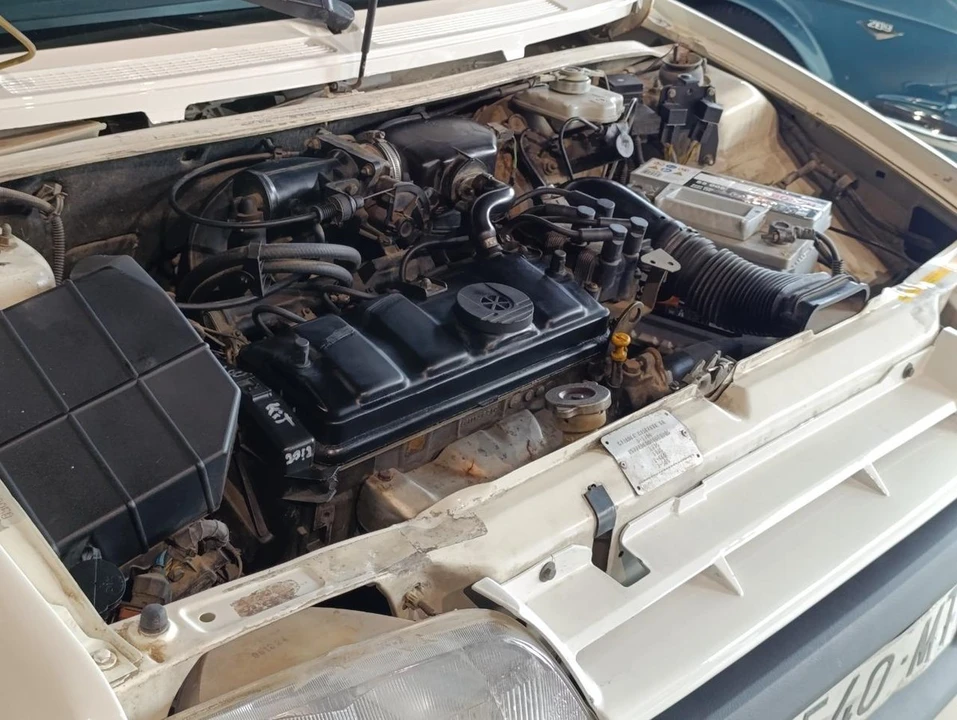 1991 Citroen - Image 18 of 18