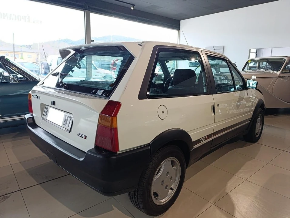 1991 Citroen - Image 5 of 18
