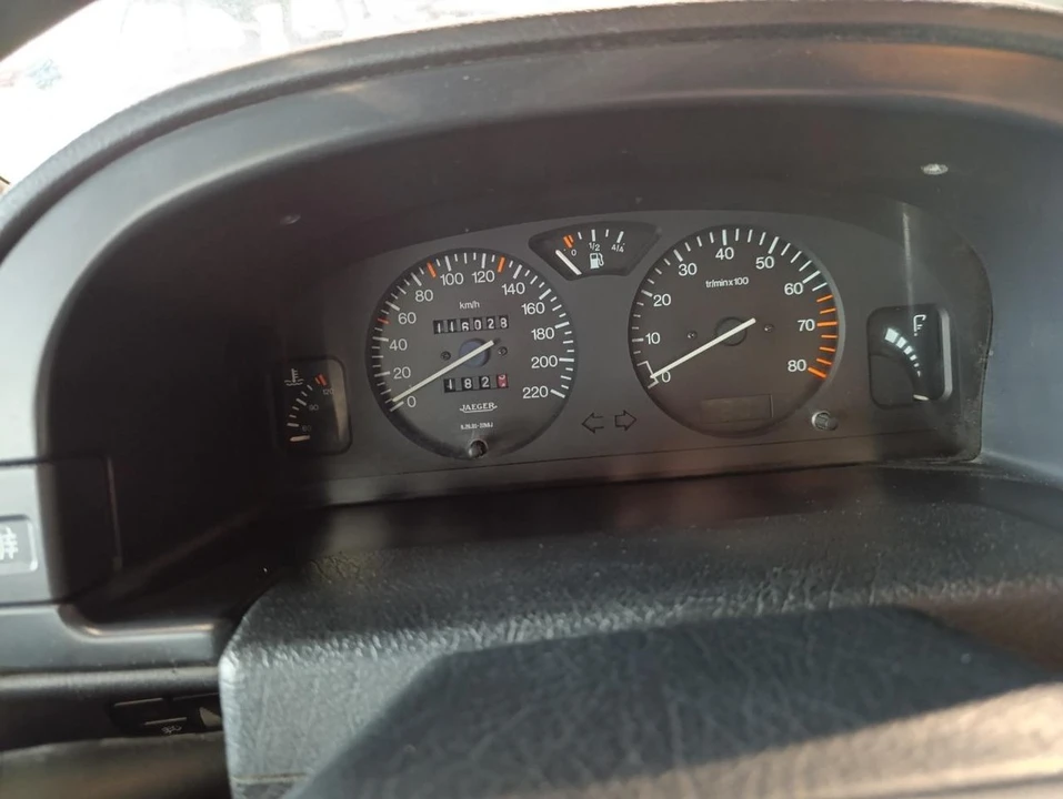 1991 Citroen - Image 13 of 18