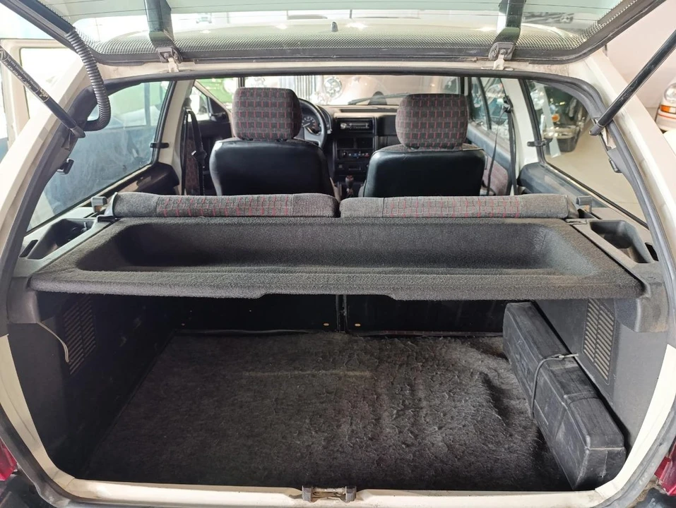 1991 Citroen - Image 14 of 18