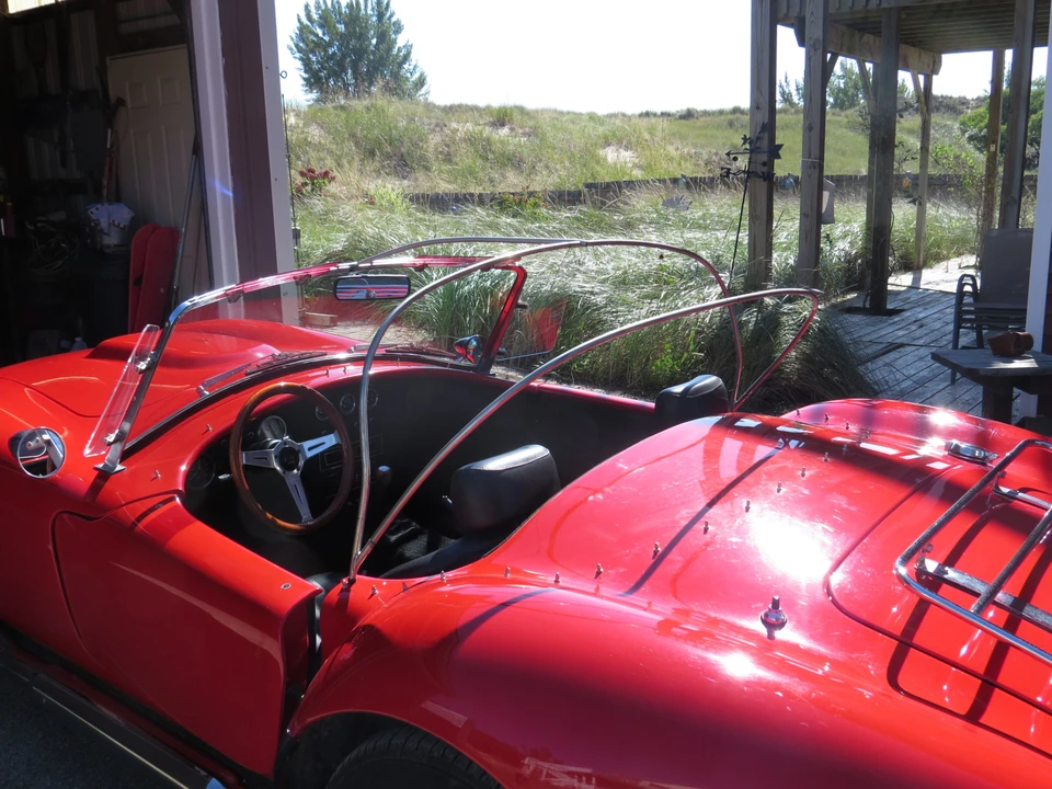 1991 Shelby Cobra Replica - Image 20 of 31