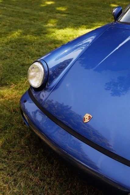 1991 Porsche 964 Turbo - Image 9 of 31