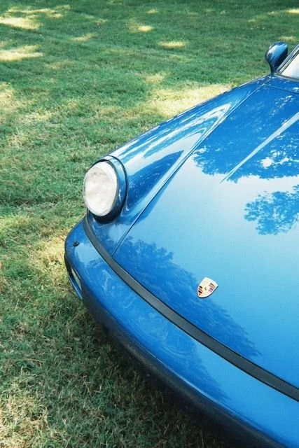 1991 Porsche 964 Turbo - Image 13 of 31