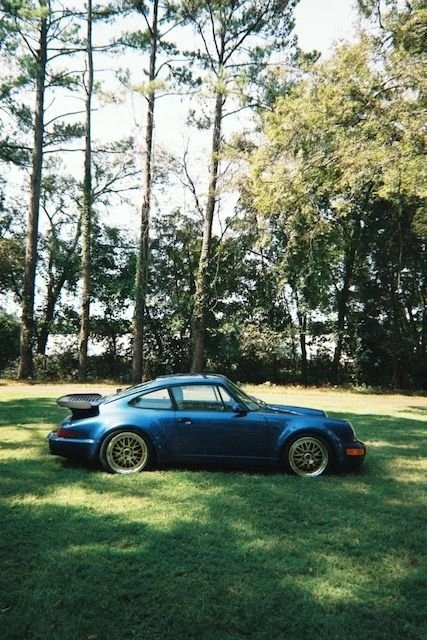 1991 Porsche 964 Turbo - Image 16 of 31