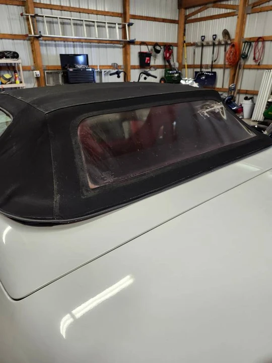 1991 Chevrolet Corvette C4 - Image 13 of 14