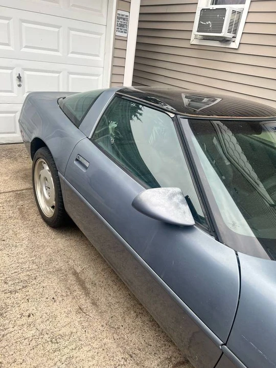 1991 Chevrolet Corvette C4 - Image 4 of 6