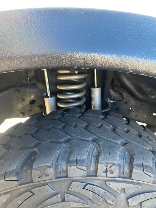 1991 Ford Bronco 4th Gen - Image 12 of 12