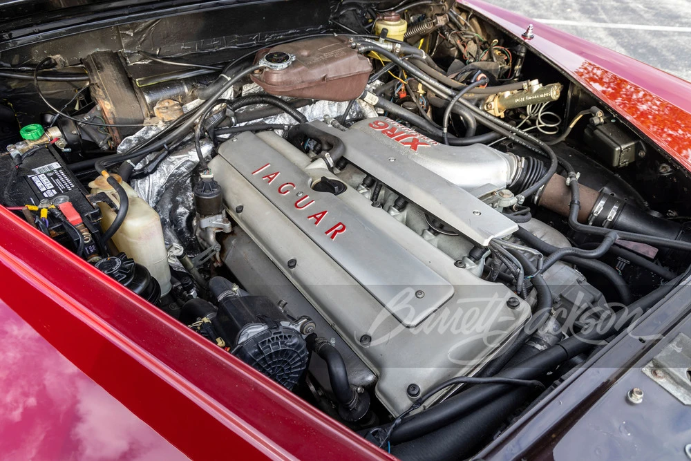 1991 Daimler - Image 3 of 22