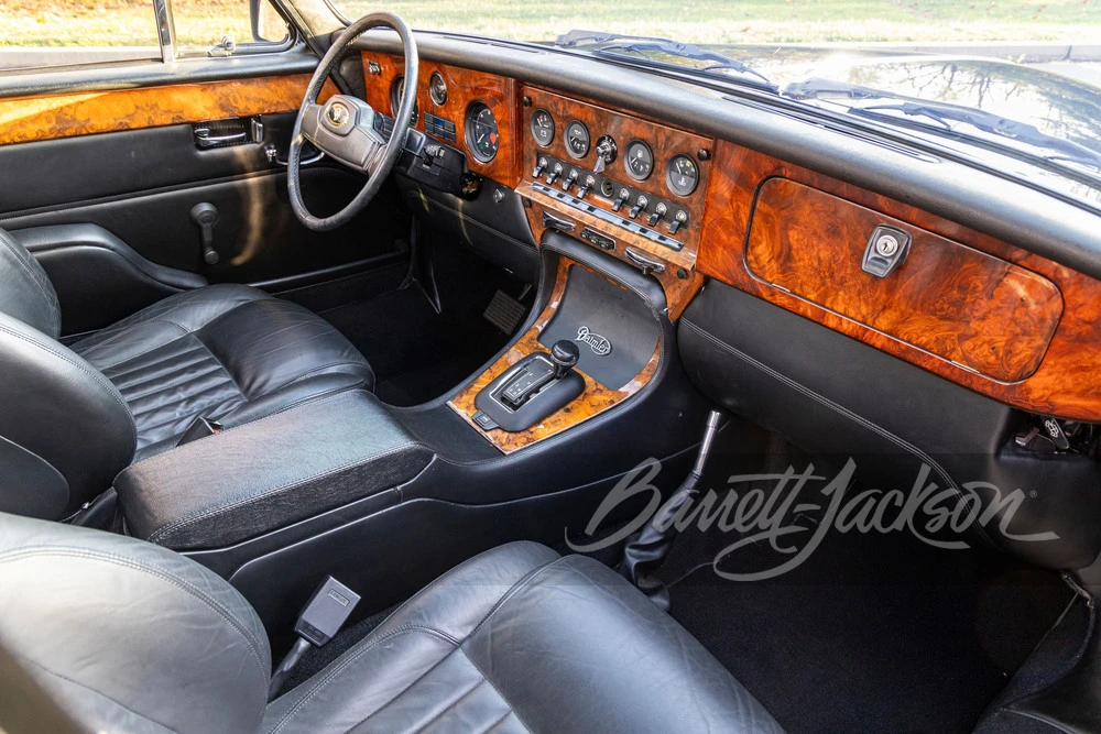 1991 Daimler - Image 4 of 22
