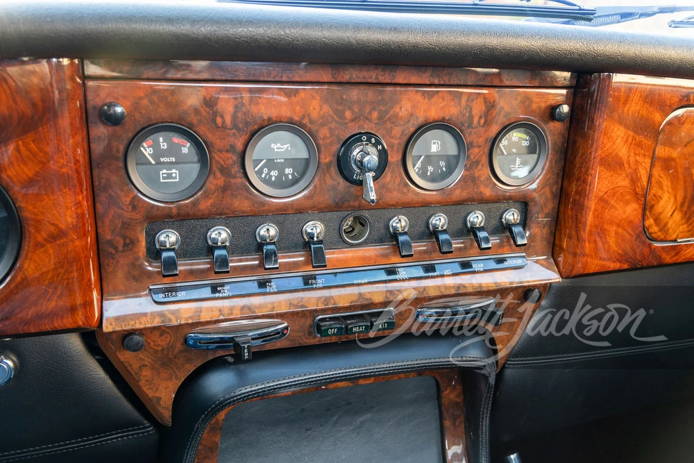 1991 Daimler - Image 9 of 22