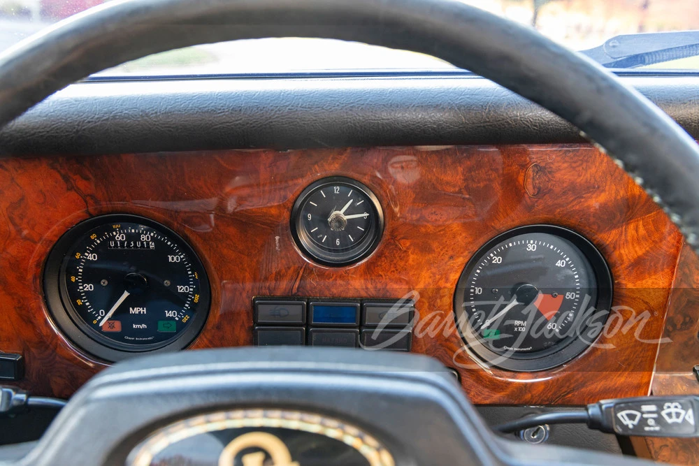 1991 Daimler - Image 10 of 22