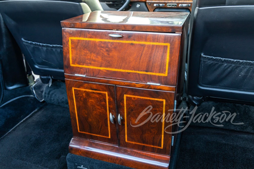 1991 Daimler - Image 15 of 22