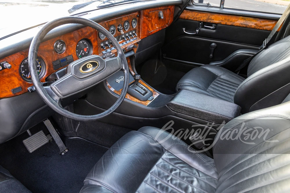 1991 Daimler - Image 8 of 22
