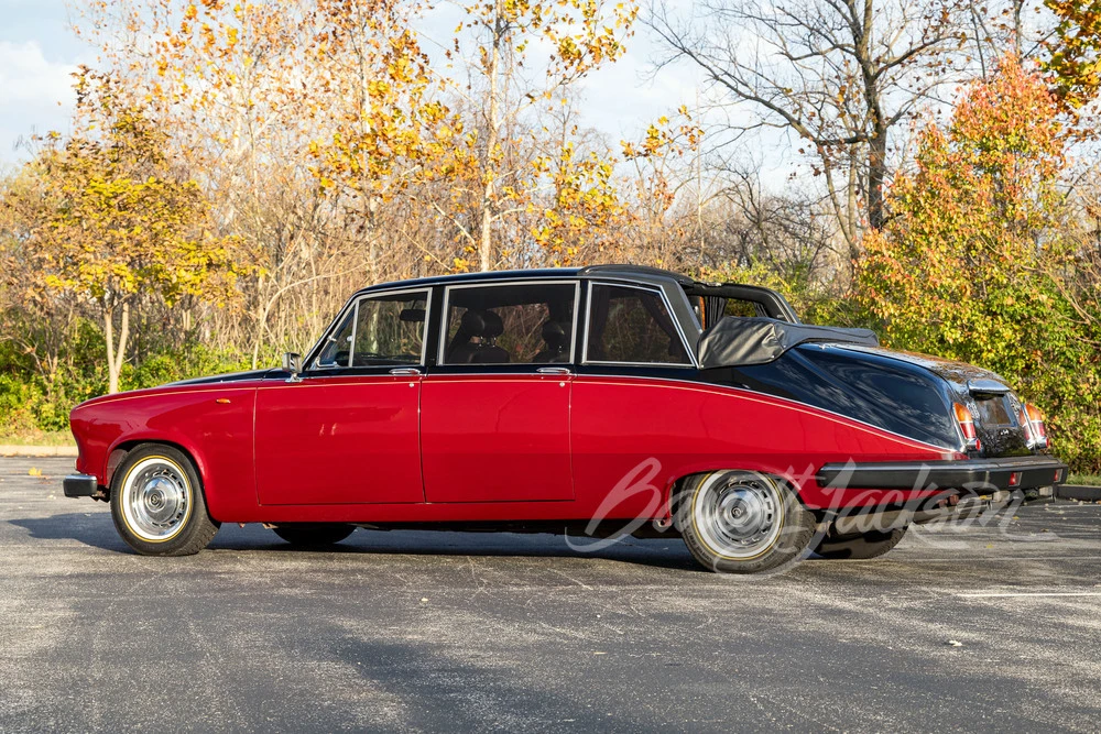 1991 Daimler - Image 19 of 22