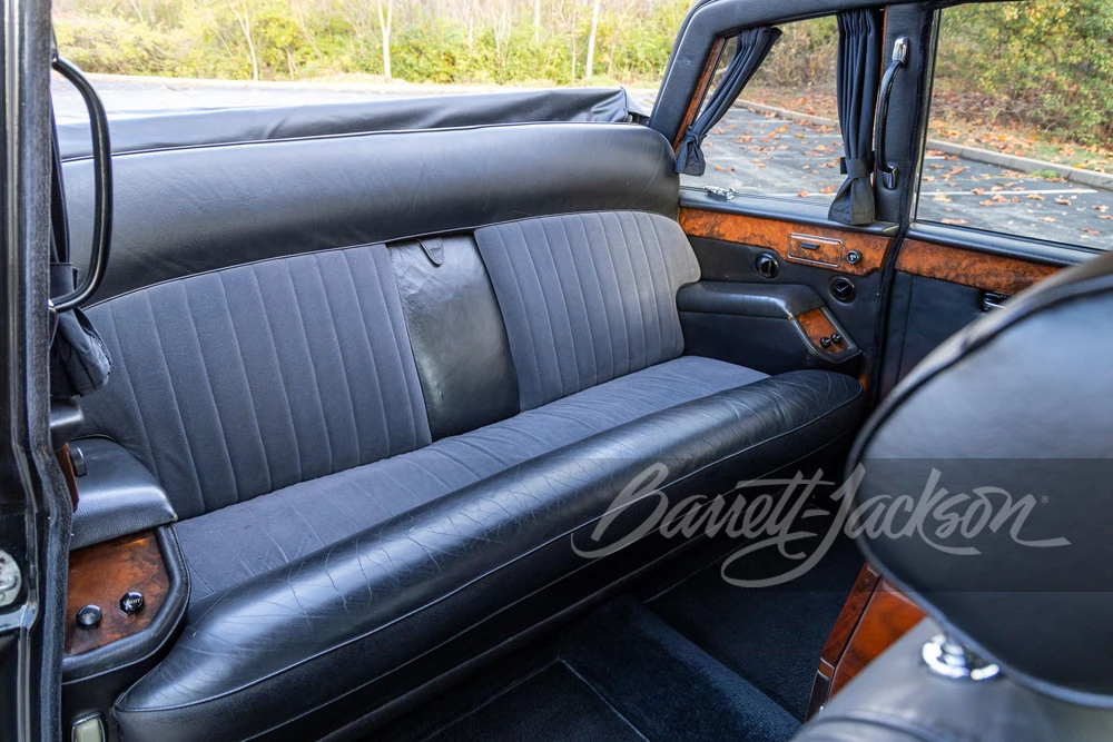 1991 Daimler - Image 14 of 22