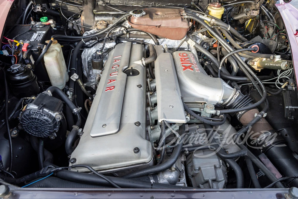 1991 Daimler - Image 7 of 22