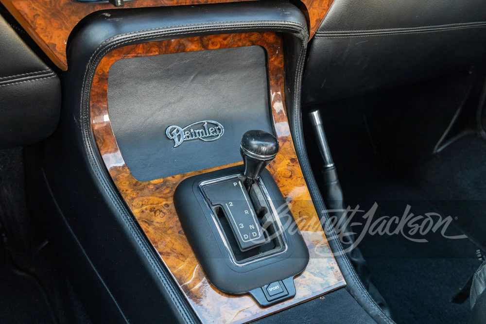 1991 Daimler - Image 11 of 22