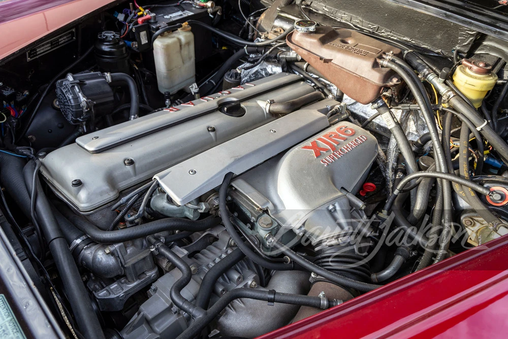 1991 Daimler - Image 6 of 22