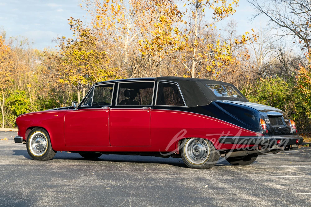 1991 Daimler - Image 21 of 22