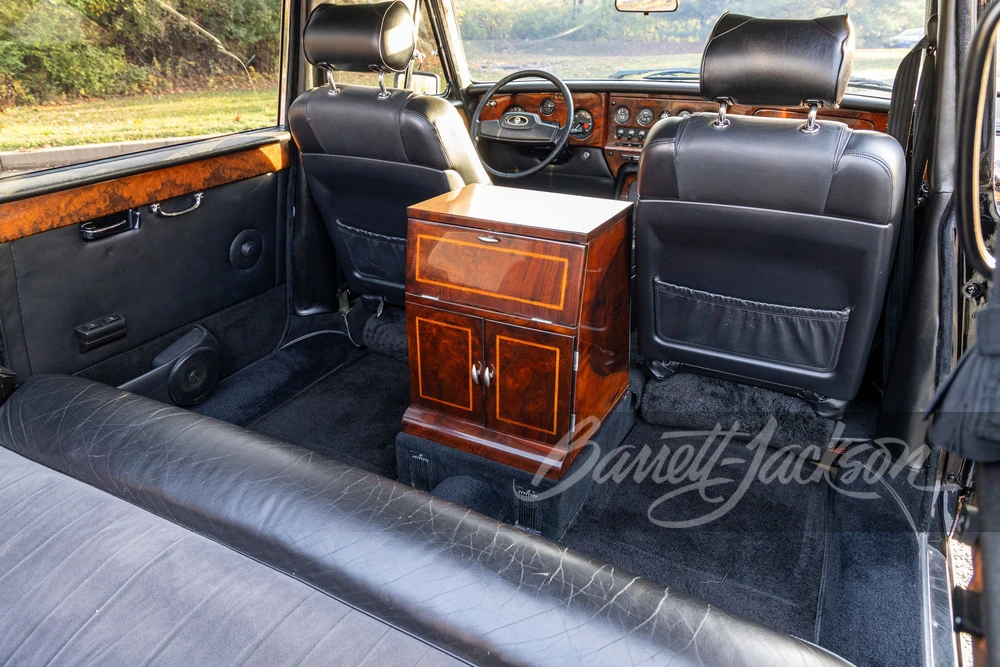 1991 Daimler - Image 12 of 22