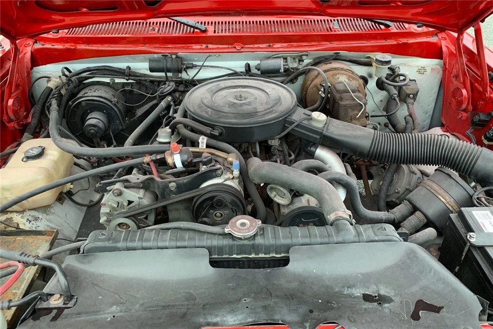 1991 Dodge Ram 1st Gen - Image 3 of 12