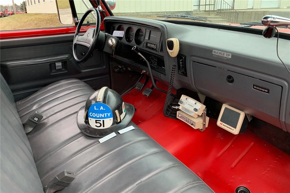 1991 Dodge Ram 1st Gen - Image 4 of 12