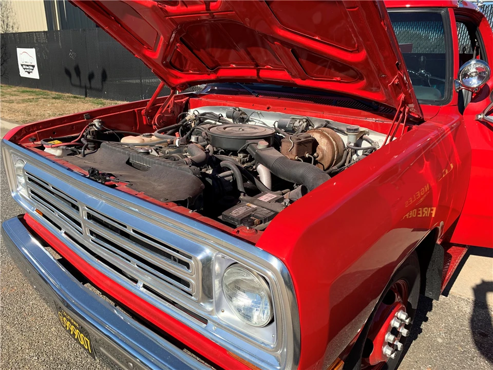 1991 Dodge Ram 1st Gen - Image 5 of 12