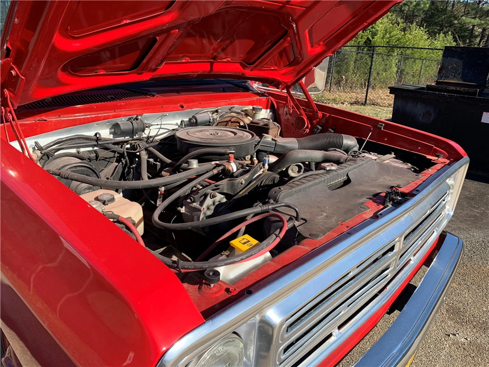 1991 Dodge Ram 1st Gen - Image 6 of 12
