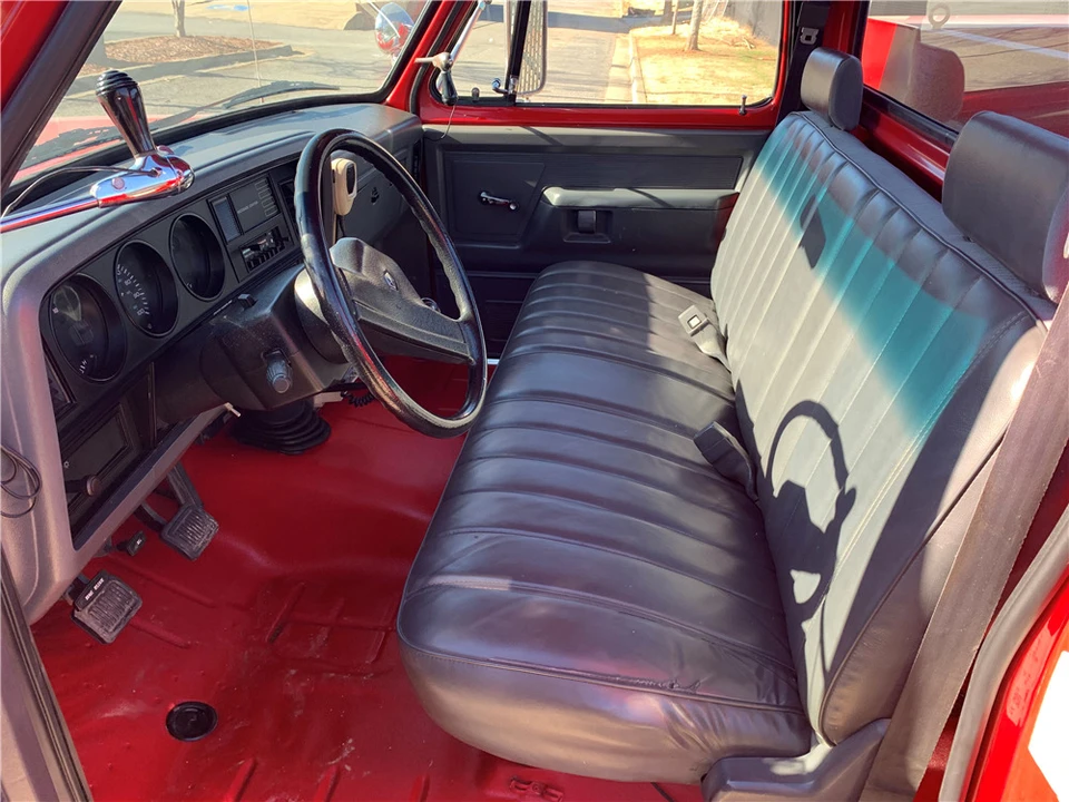 1991 Dodge Ram 1st Gen - Image 7 of 12