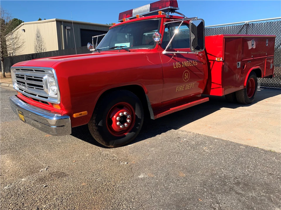 1991 Dodge Ram 1st Gen - Image 9 of 12