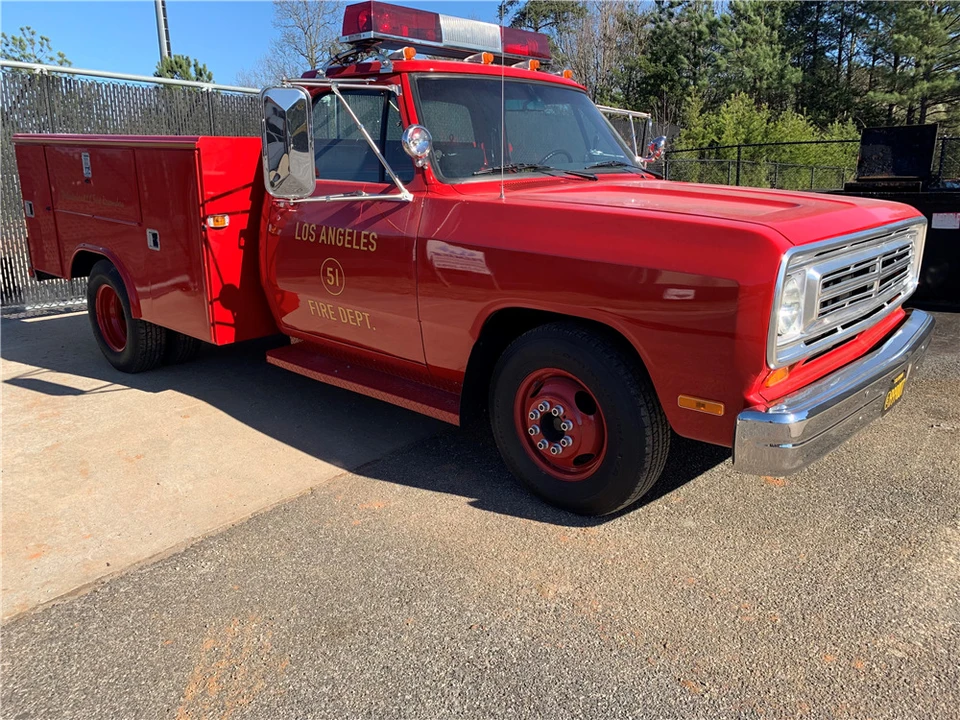 1991 Dodge Ram 1st Gen - Image 10 of 12