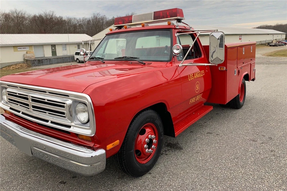 1991 Dodge Ram 1st Gen - Image 12 of 12